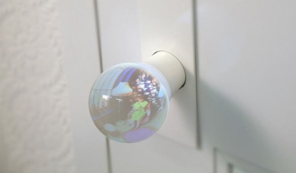 Удобный и необычный дизайн привычных нам вещей Удобный и необычный дизайн привычных нам вещей