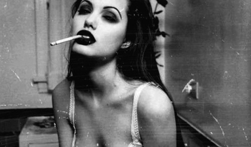 Девушки, которых любят мужчины