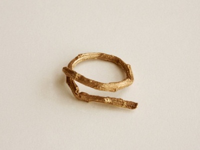 Необычные кольца, украшения, фото