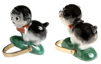 Необычные кольца, украшения, фото