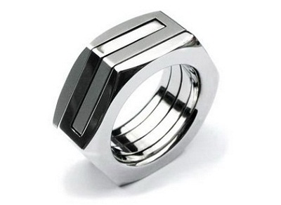 Необычные кольца, украшения, фото