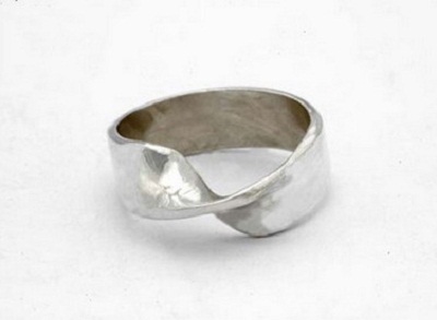 Необычные кольца, украшения, фото