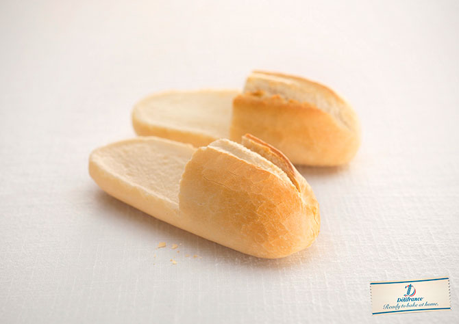 Креативная реклама с интересными идеями