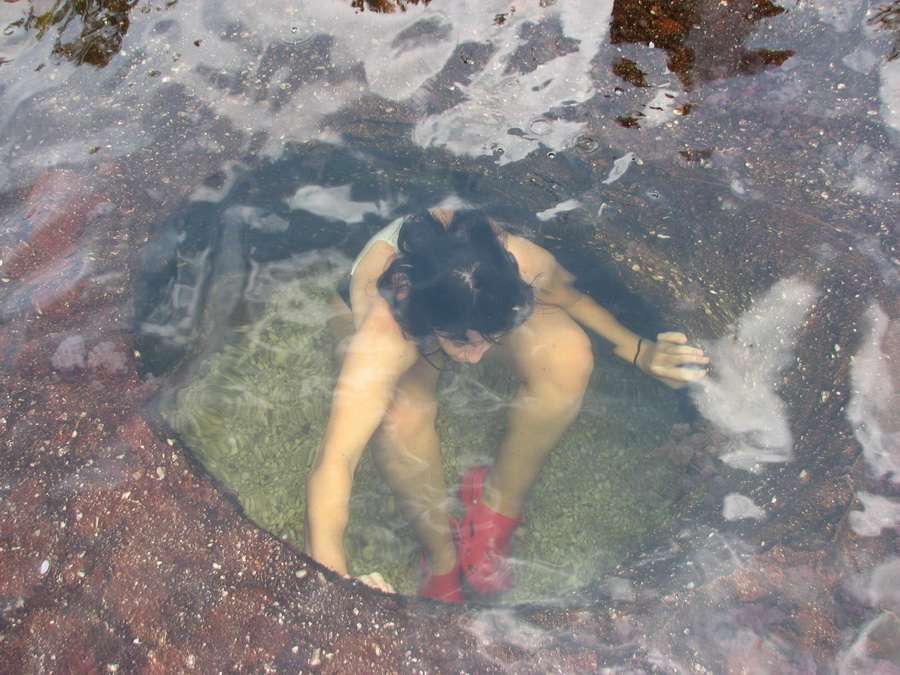 Каньо Кристалес – самая красивая река на Земле