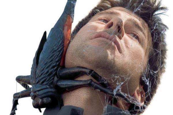 Список существ, которые могут тебя съесть! Опасные животные, могут съесть