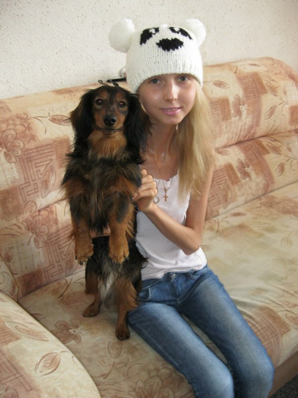 Последняя диета или анорексия