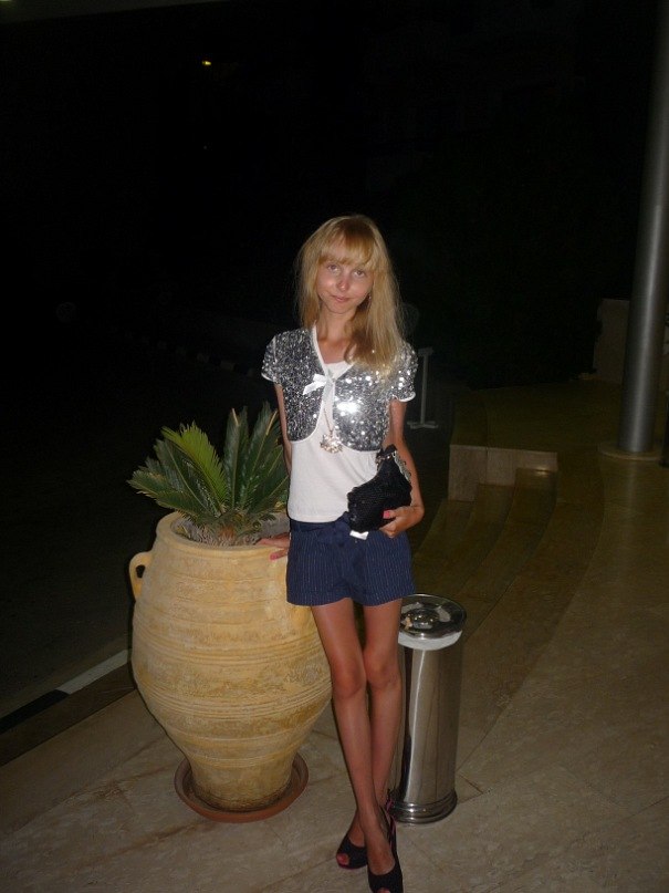 Последняя диета или анорексия