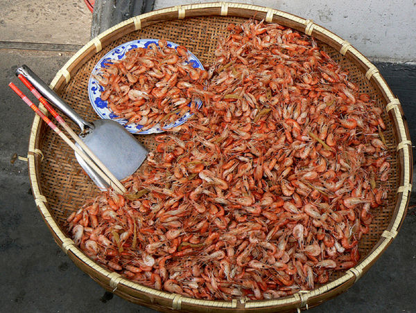 Уличный фаст-фуд со всего мира