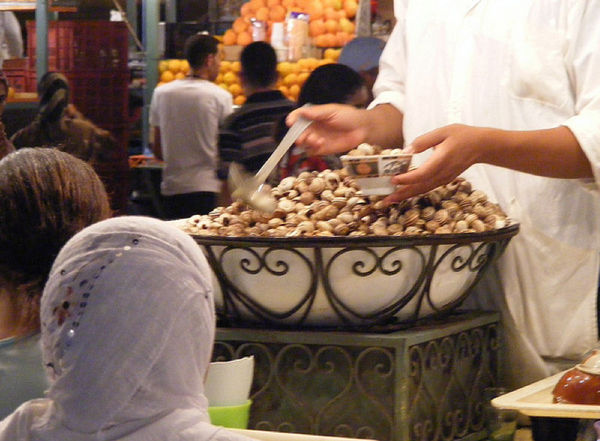 Уличный фаст-фуд со всего мира