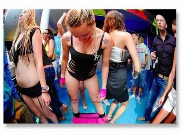 Обман зрения,смешные,фото,показалось