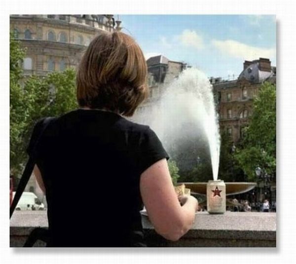 Обман зрения,смешные,фото,показалось