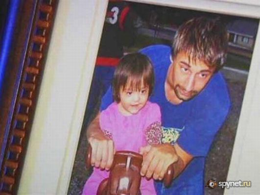 Человек без лица обрёл вторую жизнь