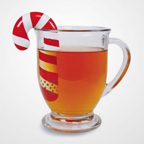 Очень забавные заварники для чая