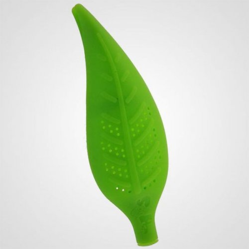 Очень забавные заварники для чая