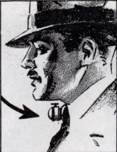 Ретро-гаджеты или сумасшедшие изобретения прошлого для облегчения жизни