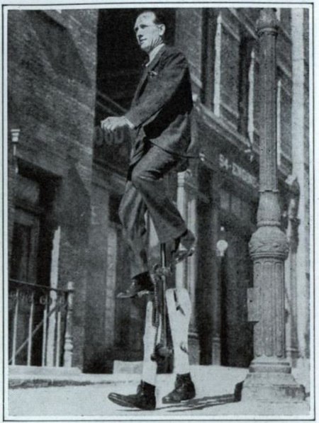 Ретро-гаджеты или сумасшедшие изобретения прошлого для облегчения жизни