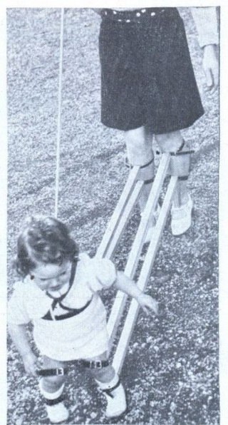 Ретро-гаджеты или сумасшедшие изобретения прошлого для облегчения жизни