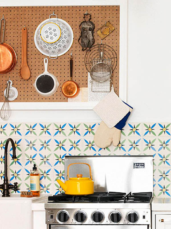 Идеи хранения и организации пространства