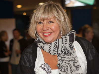 Памяти Марины Голуб посвящается