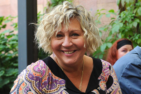 Памяти Марины Голуб посвящается