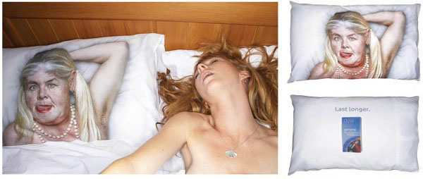 Весёлое постельное бельё