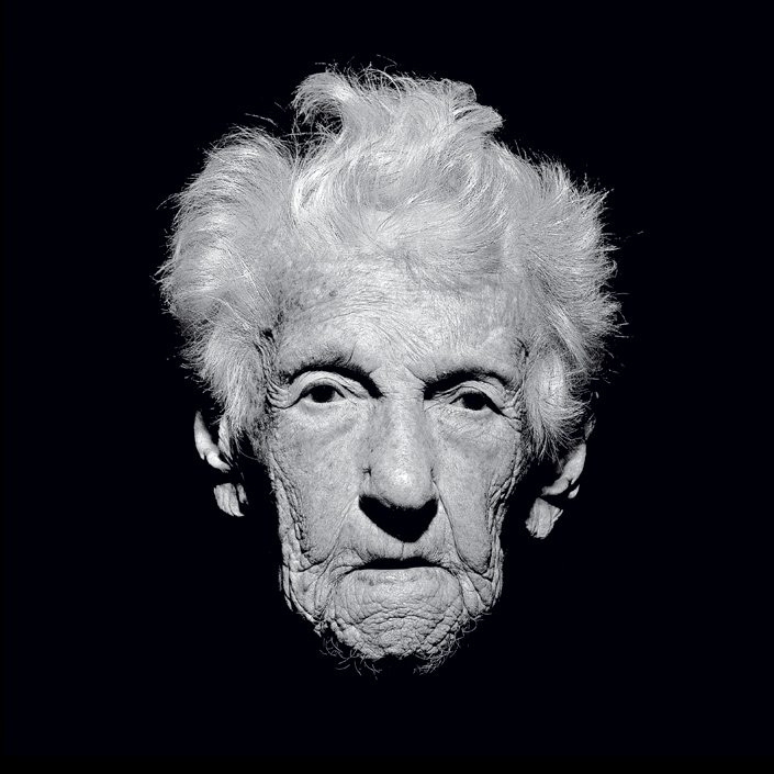 Бабушки делятся мудростью