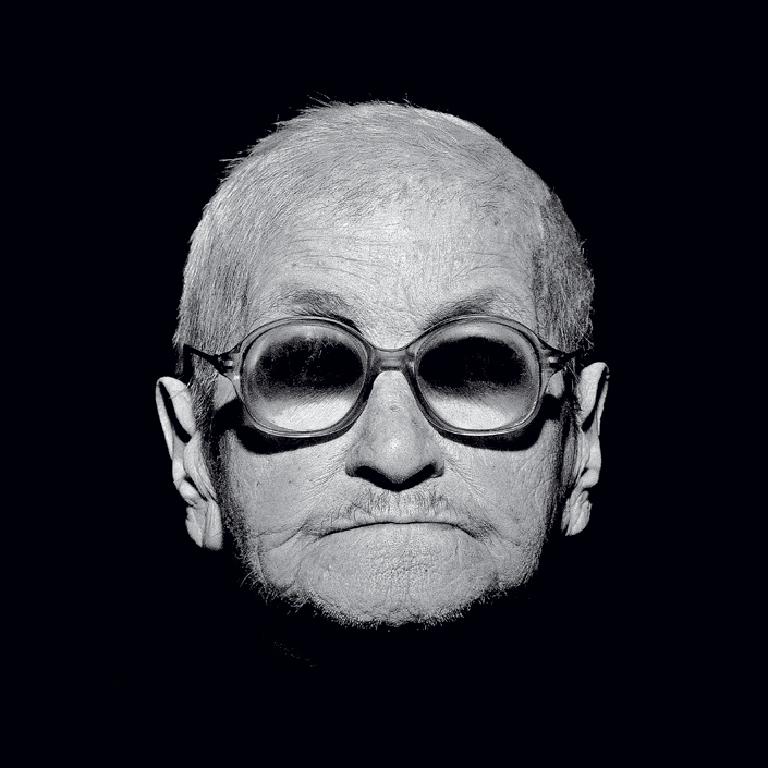 Бабушки делятся мудростью