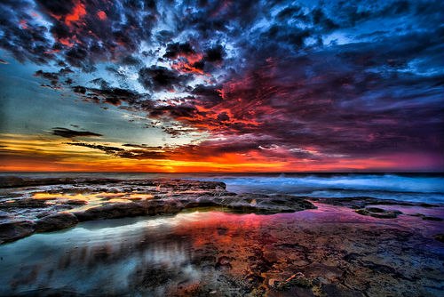 Красота этого мира