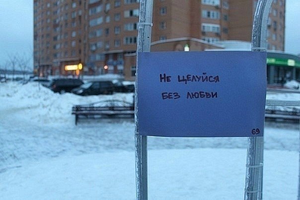 Красота этого мира