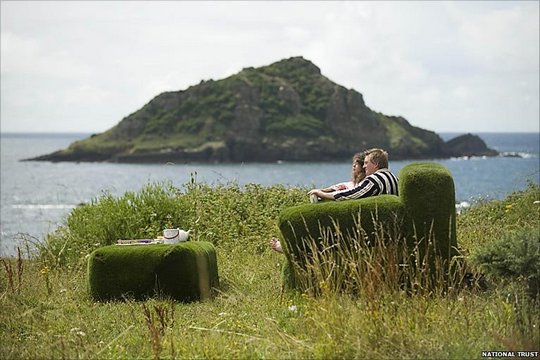 Креативщики вдохновлённые природой