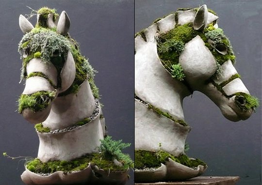 Креативщики вдохновлённые природой