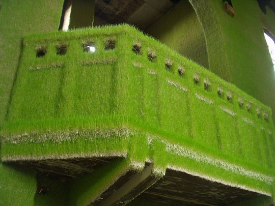 Креативщики вдохновлённые природой