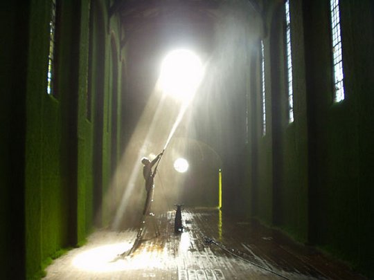 Креативщики вдохновлённые природой