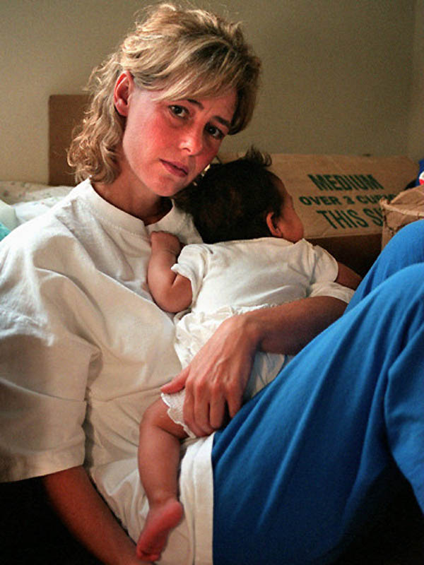 Cекс-скандалы с участием учительниц