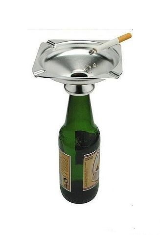 Необычные и интересные штуки