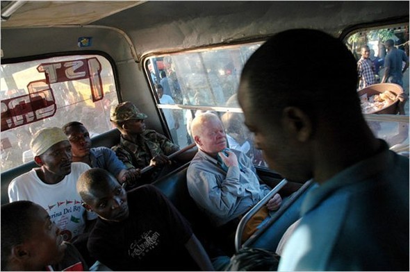 Тяжёлая жизнь африканских негров-альбиносов Тяжёлая жизнь африканских негров-альбиносов