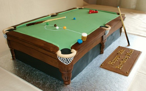 Изумительные шедевры кулинарии!