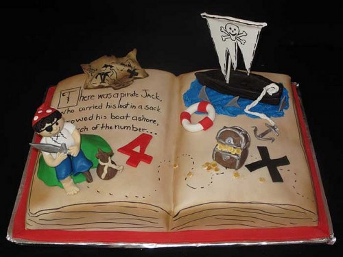 Изумительные шедевры кулинарии!