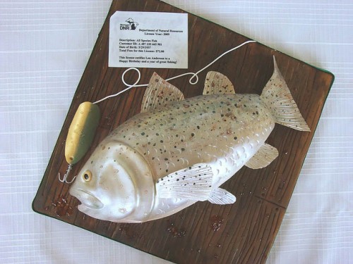 Изумительные шедевры кулинарии!