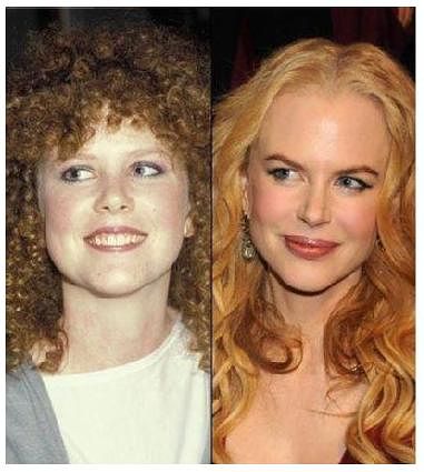 Как изменились звёзды