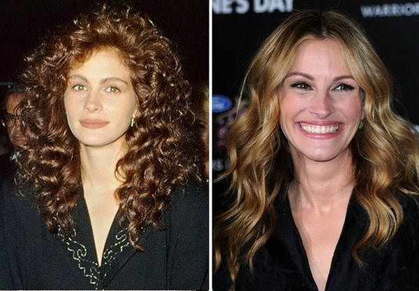 Как изменились звёзды