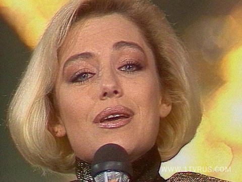 Ирина Понаровская тогда, раньше,сейчас  пластические операции