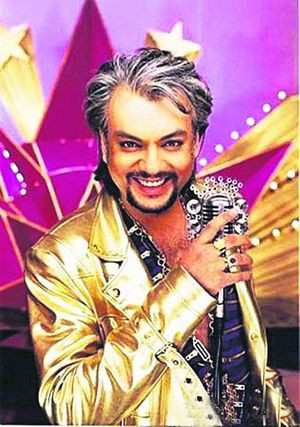 Как менялись звезды и меняли свой стиль