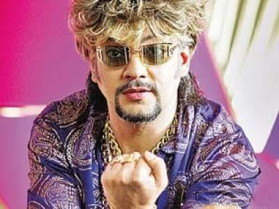 Как менялись звезды и меняли свой стиль