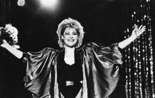 Как менялись звезды и меняли свой стиль