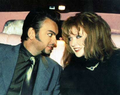 Как менялись звезды и меняли свой стиль