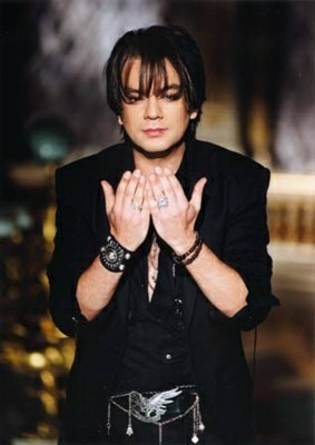 Как менялись звезды и меняли свой стиль