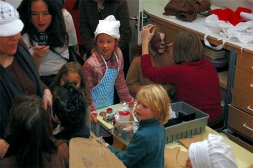 Необычные рестораны со всего мира