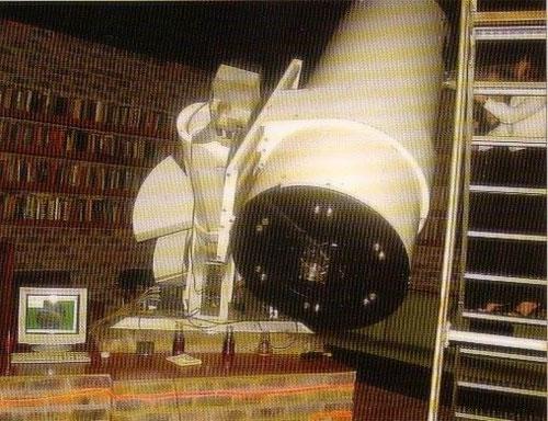 Необычные рестораны со всего мира