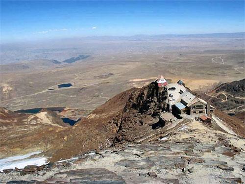 Необычные рестораны со всего мира